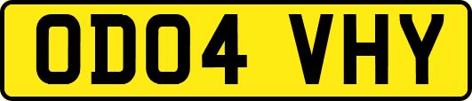 OD04VHY