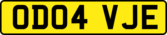 OD04VJE