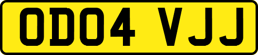 OD04VJJ