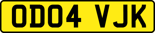 OD04VJK
