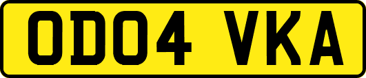 OD04VKA