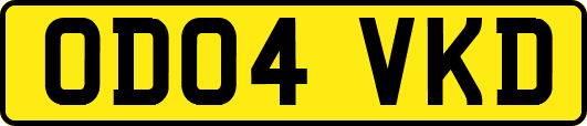 OD04VKD