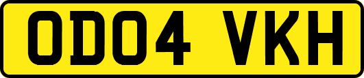 OD04VKH