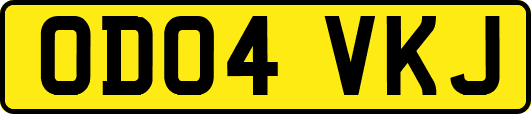OD04VKJ