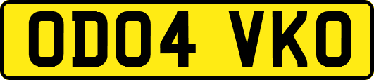 OD04VKO