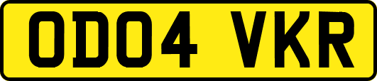 OD04VKR