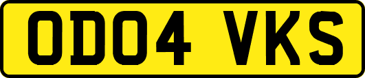 OD04VKS