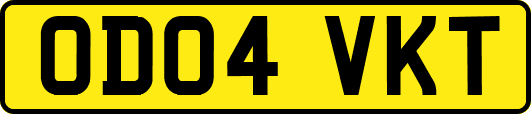 OD04VKT