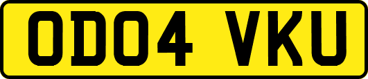 OD04VKU
