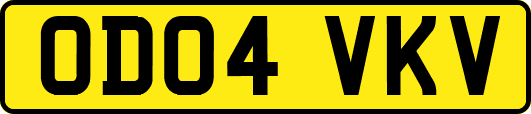 OD04VKV