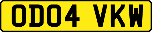 OD04VKW