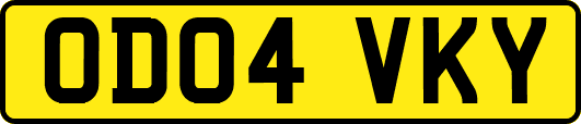 OD04VKY