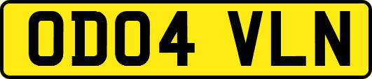 OD04VLN