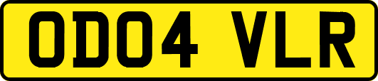 OD04VLR