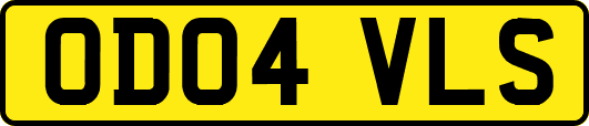 OD04VLS