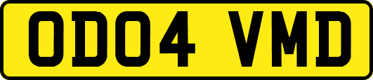 OD04VMD