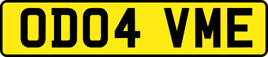 OD04VME