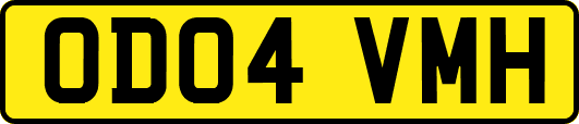 OD04VMH