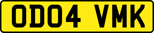 OD04VMK