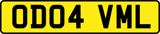 OD04VML