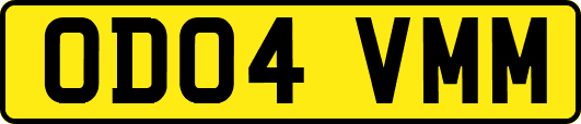OD04VMM