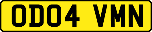 OD04VMN