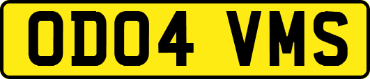 OD04VMS