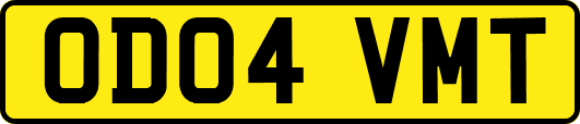 OD04VMT