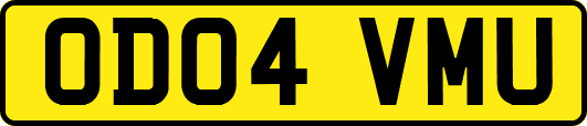 OD04VMU
