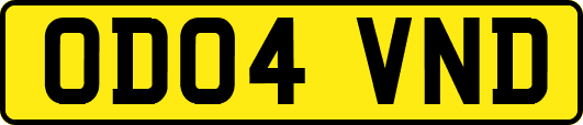 OD04VND