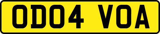 OD04VOA