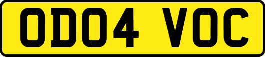 OD04VOC
