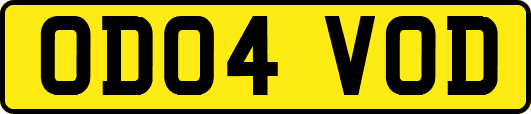 OD04VOD