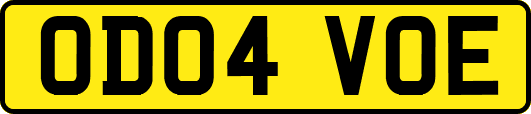 OD04VOE