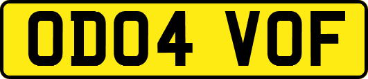 OD04VOF