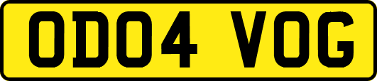 OD04VOG