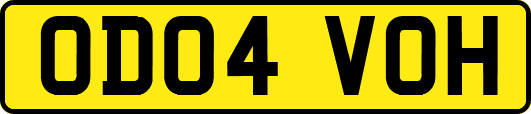 OD04VOH
