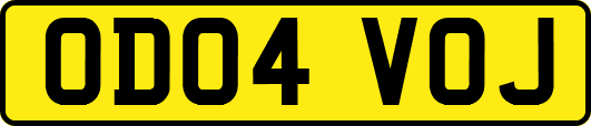 OD04VOJ