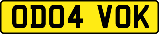 OD04VOK