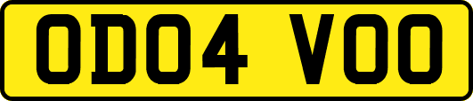OD04VOO