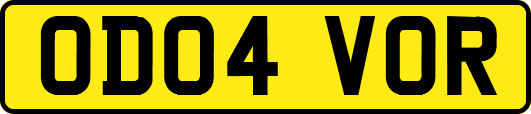 OD04VOR