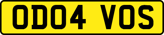 OD04VOS