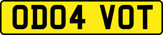 OD04VOT