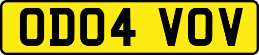 OD04VOV