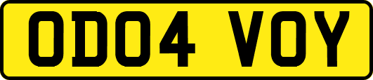 OD04VOY