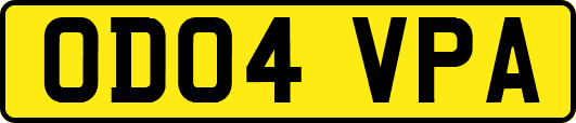 OD04VPA