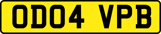 OD04VPB