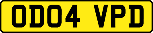OD04VPD