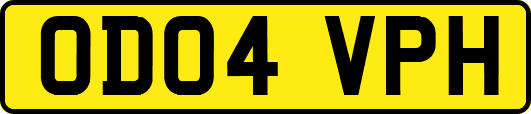 OD04VPH