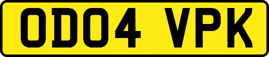 OD04VPK